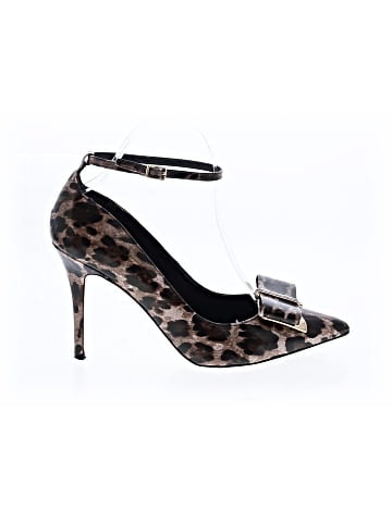 White House Black Market Heels (view 1)