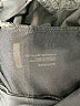 Unbranded Solid Black Active Pants Size S (estimated) - photo 7