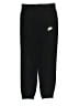 Nike 100% Polyester Black Track Pants Size M (toddler) - photo 1