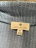Socialite Blue Cardigan Size M - photo 7