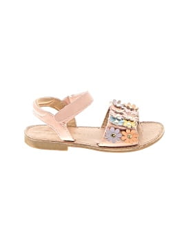 Kelly & Katie Sandals (view 1)