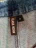 Ilana Kohn 100% Cotton Blue Jeans Size 0 - photo 6