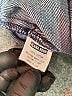 Ilana Kohn 100% Cotton Blue Jeans Size 0 - photo 7