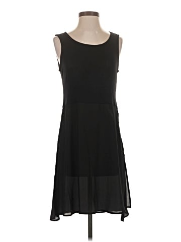 Patrizia Luca Cocktail Dress (view 1)