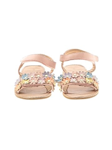 Kelly & Katie Sandals (view 2)