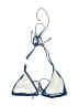 Unbranded Blue Swimsuit Top Size M - photo 2