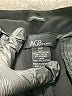 AGB Solid Black Dress Pants Size 10 (petite) - photo 7