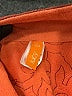 lucy 100% Nylon Red Vest Size L - photo 6