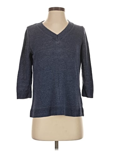Talbots Pullover Sweater (view 1)