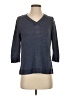 Talbots Blue Pullover Sweater Size S - photo 1