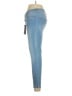 A La Carte Hearts Blue Jeans Size 31 waist - photo 5