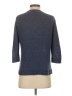 Talbots Blue Pullover Sweater Size S - photo 2
