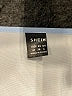 Shein Blue 3/4 Sleeve Top Size 6 - photo 7