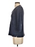 Talbots Blue Pullover Sweater Size S - photo 5
