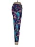 Soft Surroundings Print Blue Casual Pants Size L - photo 4