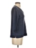 Talbots Blue Pullover Sweater Size S - photo 4