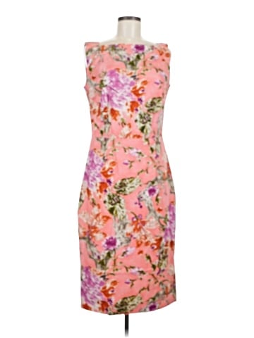 Samantha Sung Cocktail Dress (view 1)