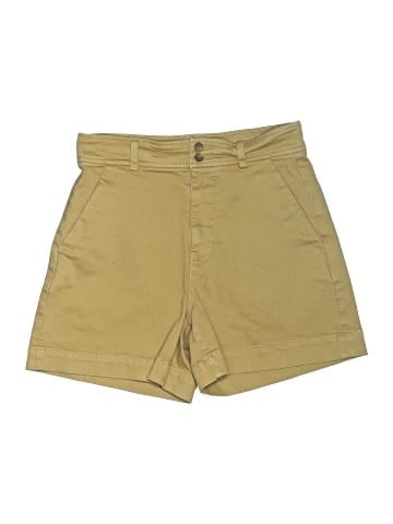 Everlane Khaki Shorts (view 1)