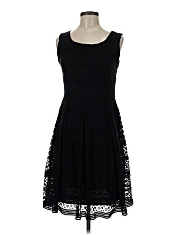 M.S.S.P. Cocktail Dress (view 1)