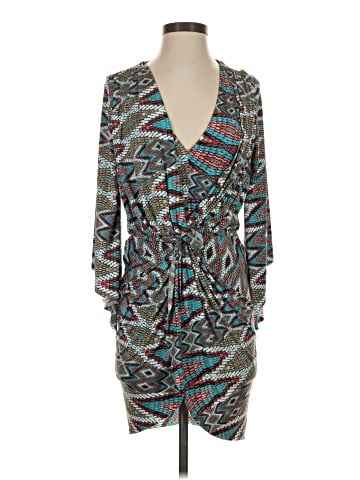MISA Los Angeles Casual Dress (view 1)