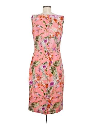 Samantha Sung Cocktail Dress (view 2)