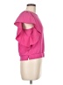 Evereve Pink Cardigan Size M - photo 4