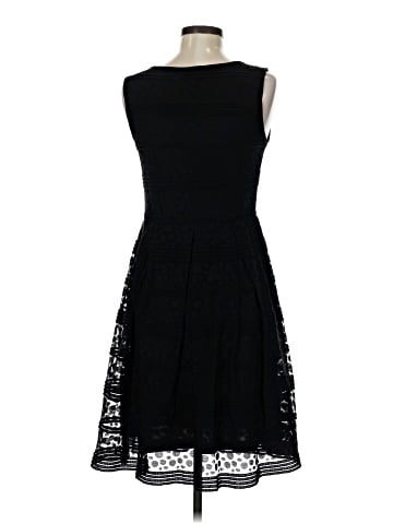M.S.S.P. Cocktail Dress (view 2)
