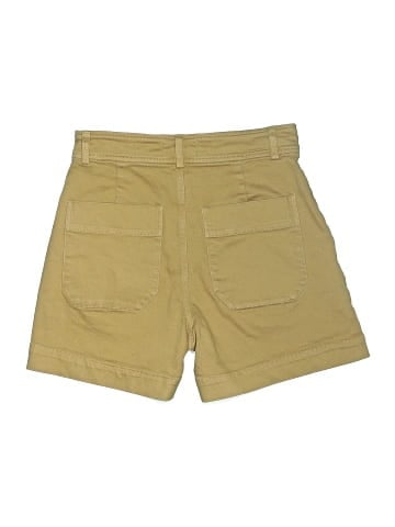 Everlane Khaki Shorts (view 2)