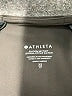 Athleta Solid Black Active Pants Size XS - photo 7