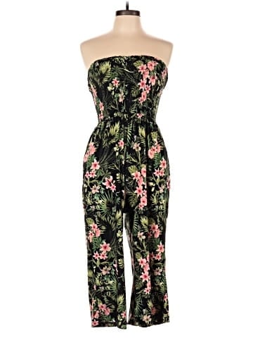 J for Justify Jumpsuit (view 1)