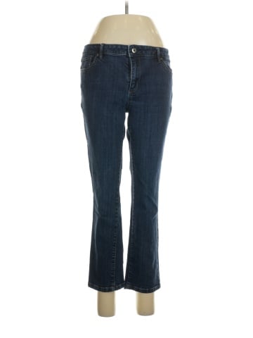 Liz Claiborne Jeans (view 1)