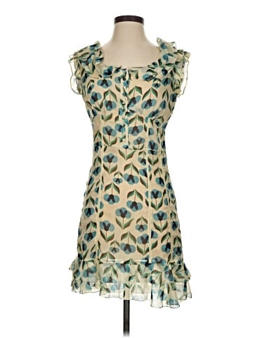 Twelve by Twelve Cocktail Dress (view 1)