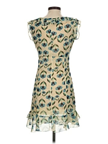 Twelve by Twelve Cocktail Dress (view 2)