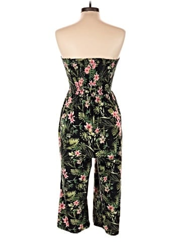 J for Justify Jumpsuit (view 2)
