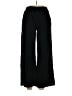 Unbranded Solid Black Casual Pants Size XL - photo 1
