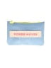 Assorted Brands Blue Makeup Bag One size - photo 1