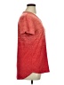Bcg 100% Polyester Red Active T-Shirt Size XL - photo 4