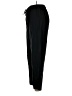 Unbranded Solid Black Casual Pants Size XL - photo 5