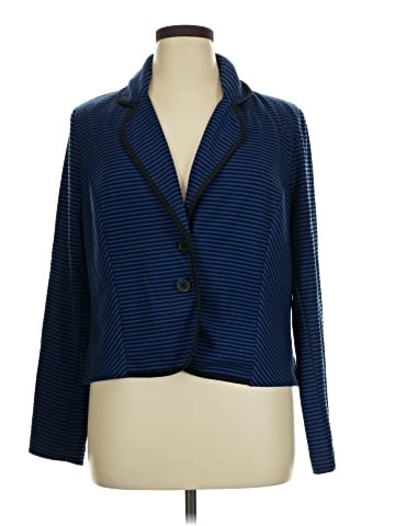Cato Blazer (view 1)