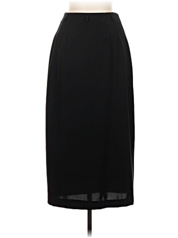 Willi Smith Formal Skirt (view 2)