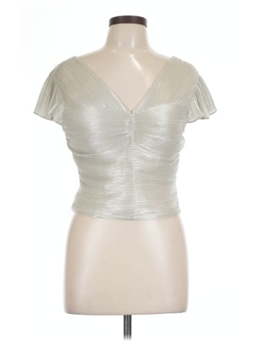 Express Short Sleeve Top (view 1)