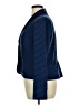 Cato Stripes Blue Blazer Size XL - photo 5