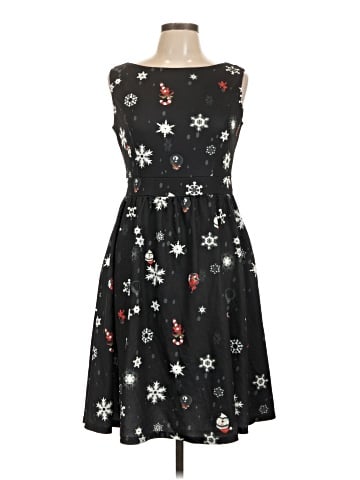 Assorted Brands Cocktail Dress (view 1)