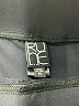 Rune NYC Solid Black Active Pants Size M - photo 7