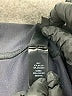 Rune NYC Solid Black Active Pants Size M - photo 8