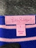 Lilly Pulitzer Blue Poncho Size L - photo 7