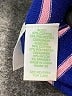 Lilly Pulitzer Blue Poncho Size L - photo 8