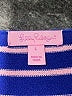 Lilly Pulitzer Blue Poncho Size L - photo 9