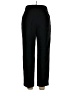 Kathie Lee Black Casual Pants Size 14 - photo 2