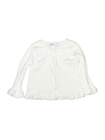 Florence Eiseman Long Sleeve Blouse (view 1)